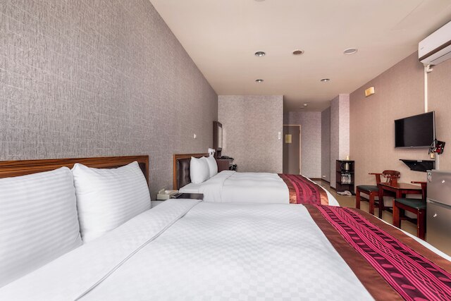 ソン ヘ ホテル