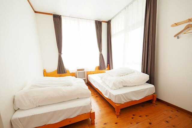 ペンション大度