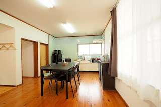 ペンション大度