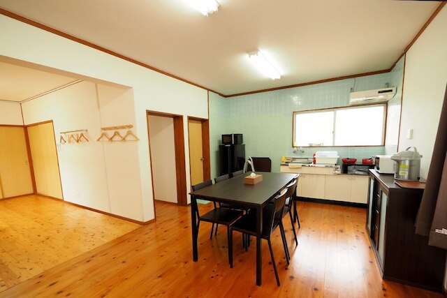 ペンション大度