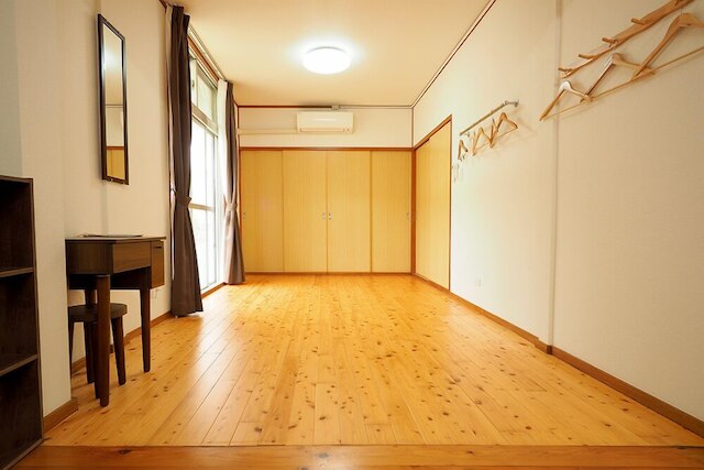 ペンション大度