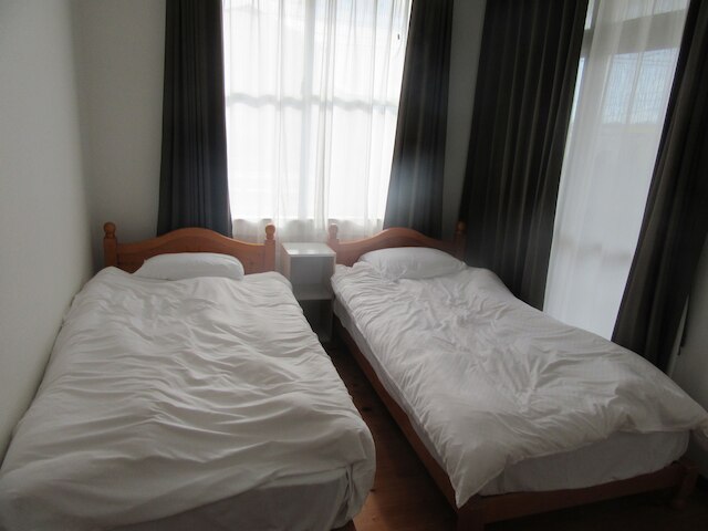 ペンション大度