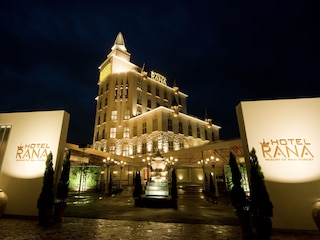 ホテル ラーナ - 大人専用