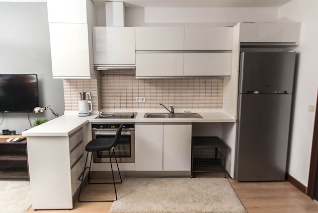 ドゥマンカヤ イコン 33 フロア 1 ベッドルーム A