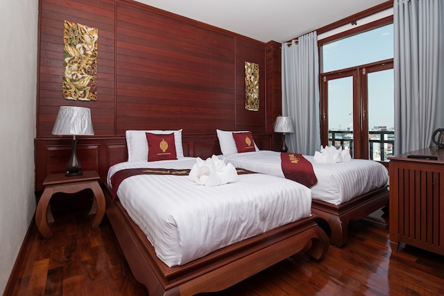 マノーロム シャトー ホテル