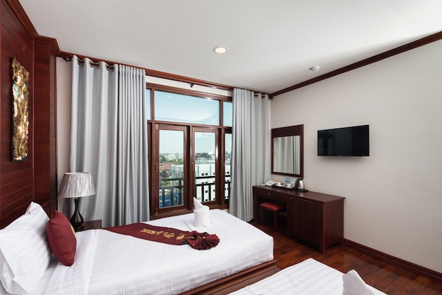 マノーロム シャトー ホテル