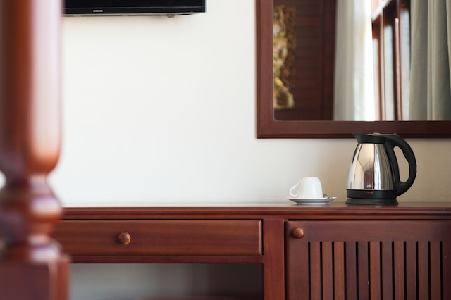 マノーロム シャトー ホテル