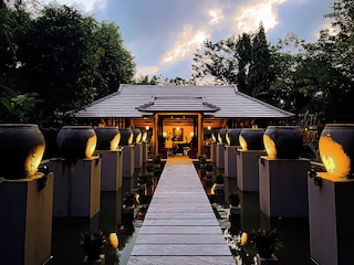 ピルグリメッジ ウェルネス リトリート