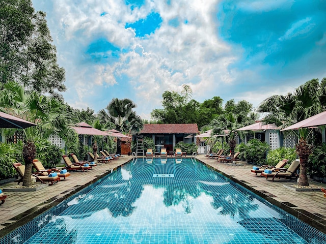 ピルグリメッジ ウェルネス リトリート