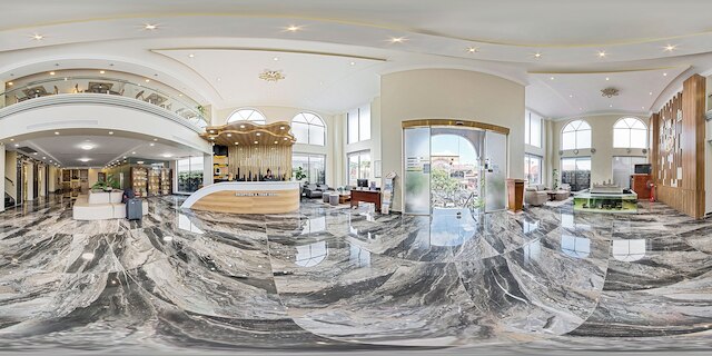 HM グランド セントラル ホテル