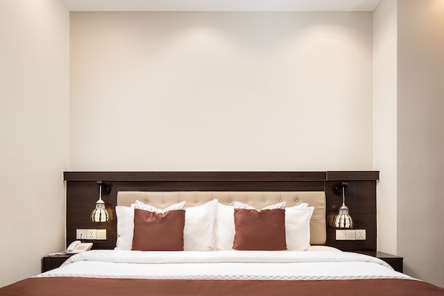 HM グランド セントラル ホテル