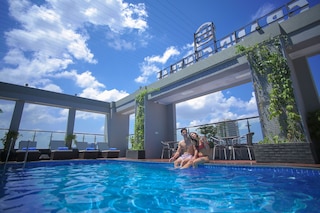 HM グランド セントラル ホテル