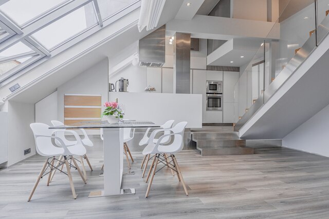 ラグジュアリー アパートメント イン サントル