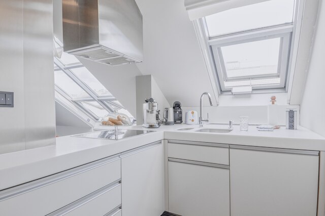 ラグジュアリー アパートメント イン サントル