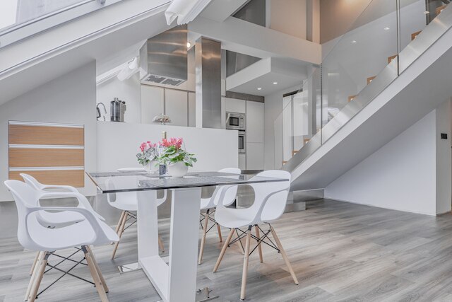 ラグジュアリー アパートメント イン サントル