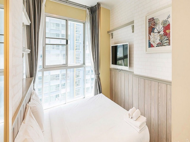 ルンピニ パークビーチ ジョムティエン シー & プール ビュー バイ ドーム