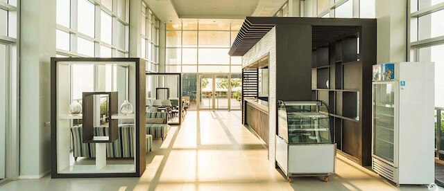 ルンピニ パークビーチ ジョムティエン シー & プール ビュー バイ ドーム