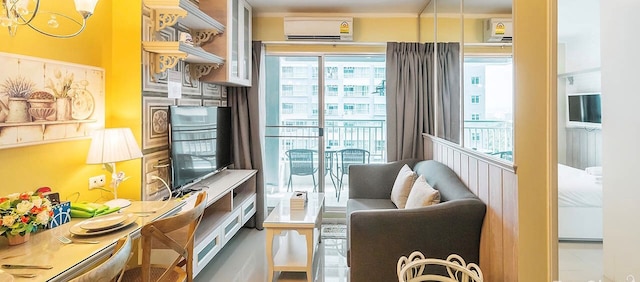 ルンピニ パークビーチ ジョムティエン シー & プール ビュー バイ ドーム