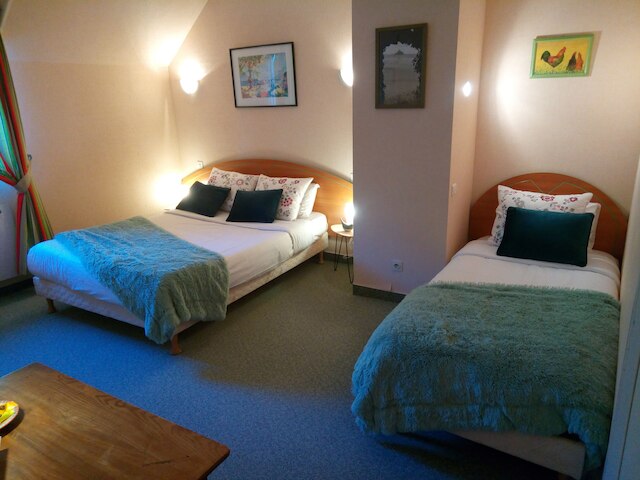 ラ ジャコティエル