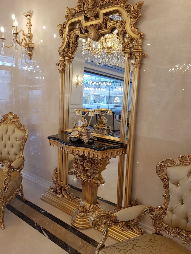 オットマンズ ライフ ホテル デラックス