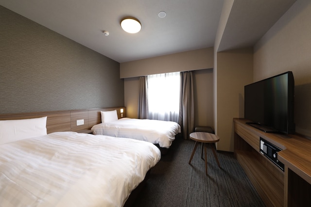 天然温泉 羽二重の湯 ドーミーインPREMIUM福井