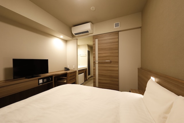 天然温泉 羽二重の湯 ドーミーインPREMIUM福井