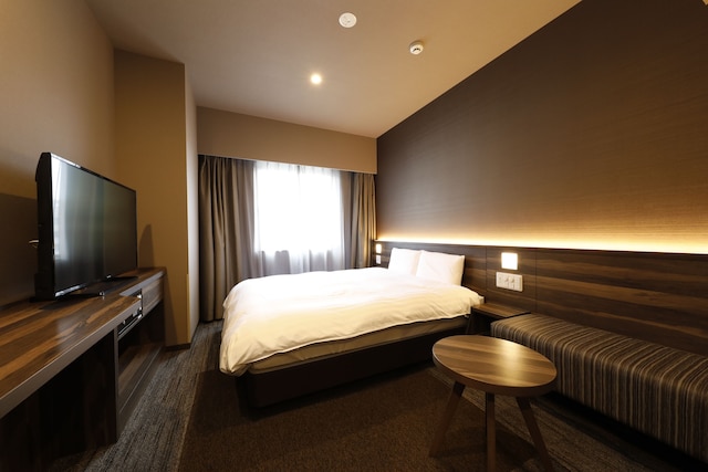 天然温泉 羽二重の湯 ドーミーインPREMIUM福井