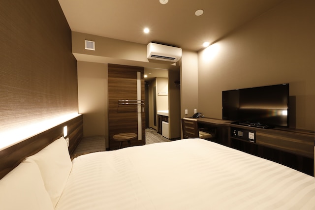 天然温泉 羽二重の湯 ドーミーインPREMIUM福井