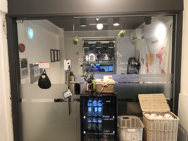 YH ゲストハウス - ホステル