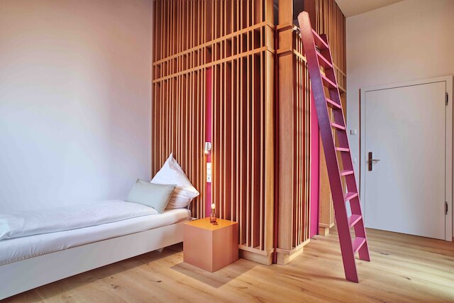 スタジオ フォイアフェスト