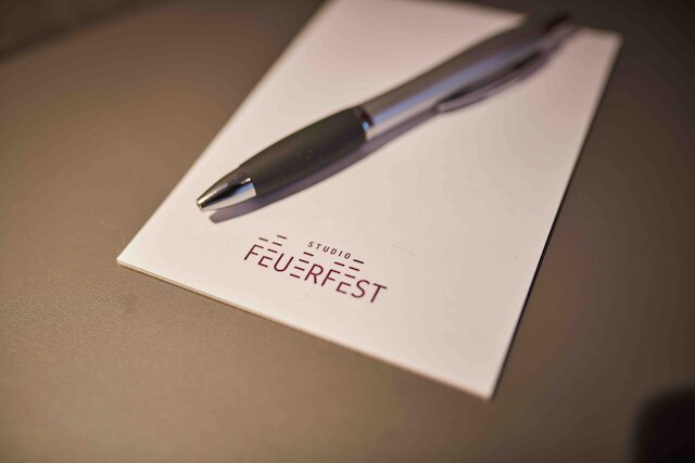 スタジオ フォイアフェスト