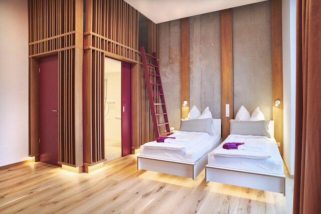 スタジオ フォイアフェスト