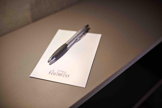 スタジオ フォイアフェスト