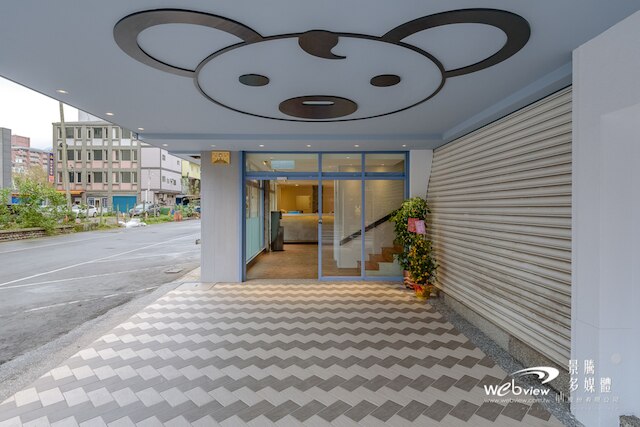 プリンス ホテル (礁溪太子大飯店)