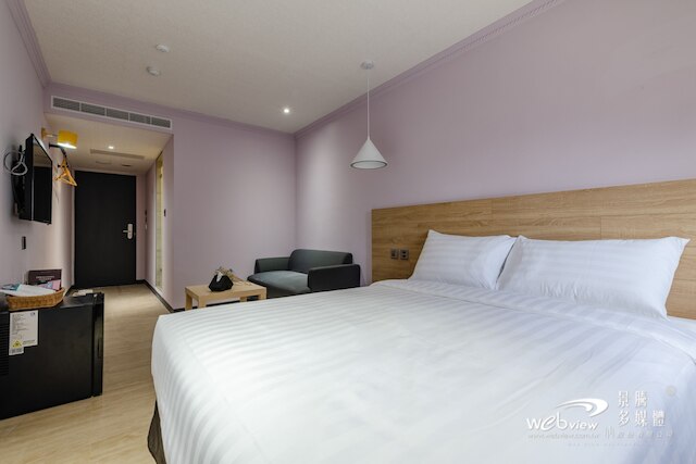 プリンス ホテル (礁溪太子大飯店)