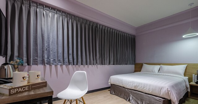 プリンス ホテル (礁溪太子大飯店)