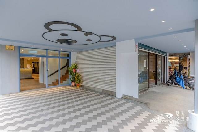 プリンス ホテル (礁溪太子大飯店)