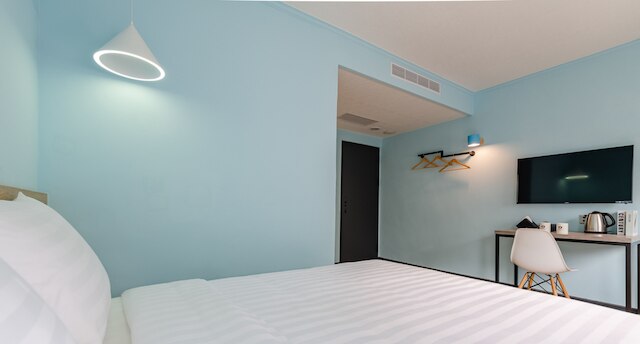 プリンス ホテル (礁溪太子大飯店)