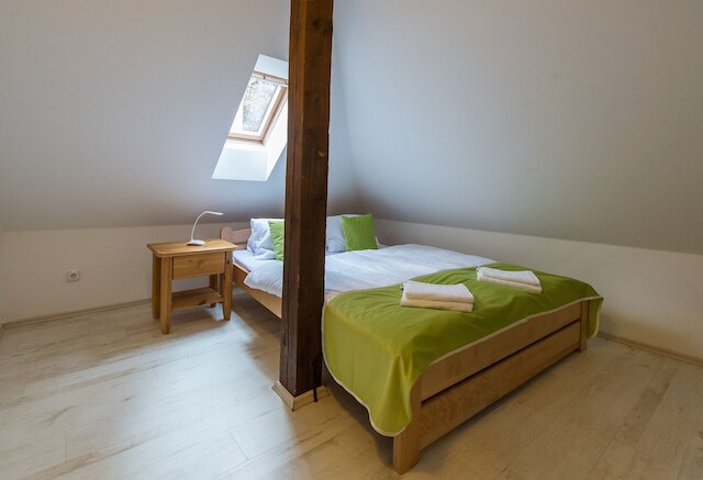 ペンジオン ザメッカ ザラーダ