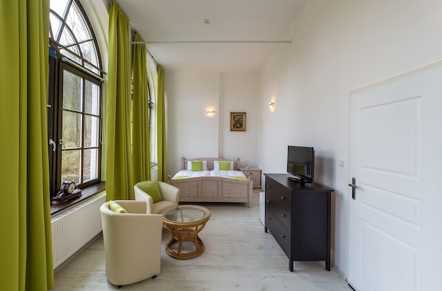 ペンジオン ザメッカ ザラーダ