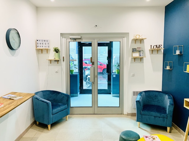 ホーム スイート ホーム - マレ