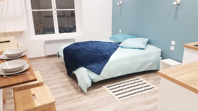 ホーム スイート ホーム - マレ