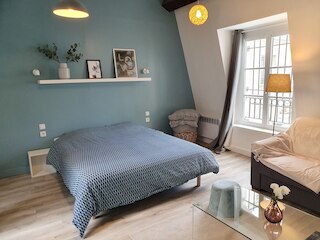 ホーム スイート ホーム - マレ