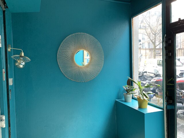 ホーム スイート ホーム - マレ