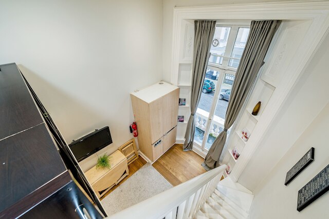 12 43 クランリカード ガーデンズ