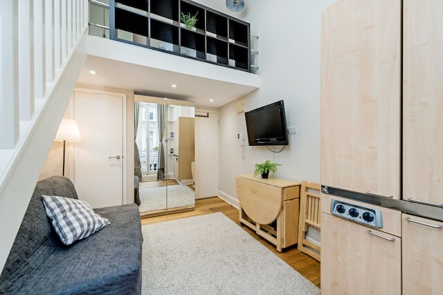 12 43 クランリカード ガーデンズ