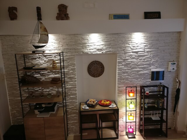 プッリャ バケーション ホームズ