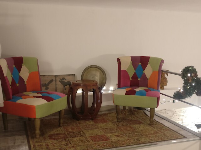 プッリャ バケーション ホームズ