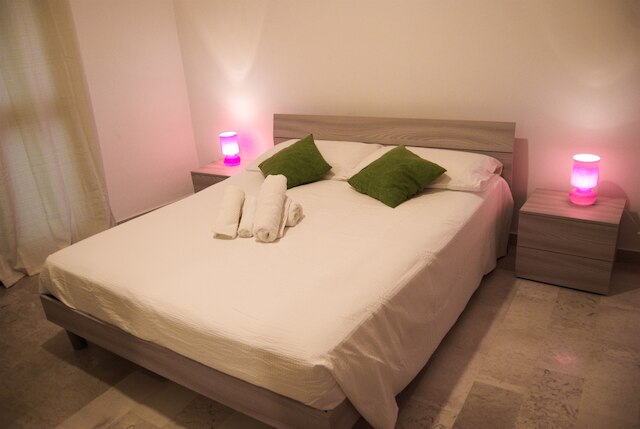 プッリャ バケーション ホームズ