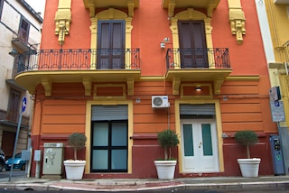 プッリャ バケーション ホームズ